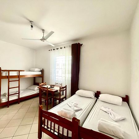 Xhou'S Home Shkoder Ngoại thất bức ảnh
