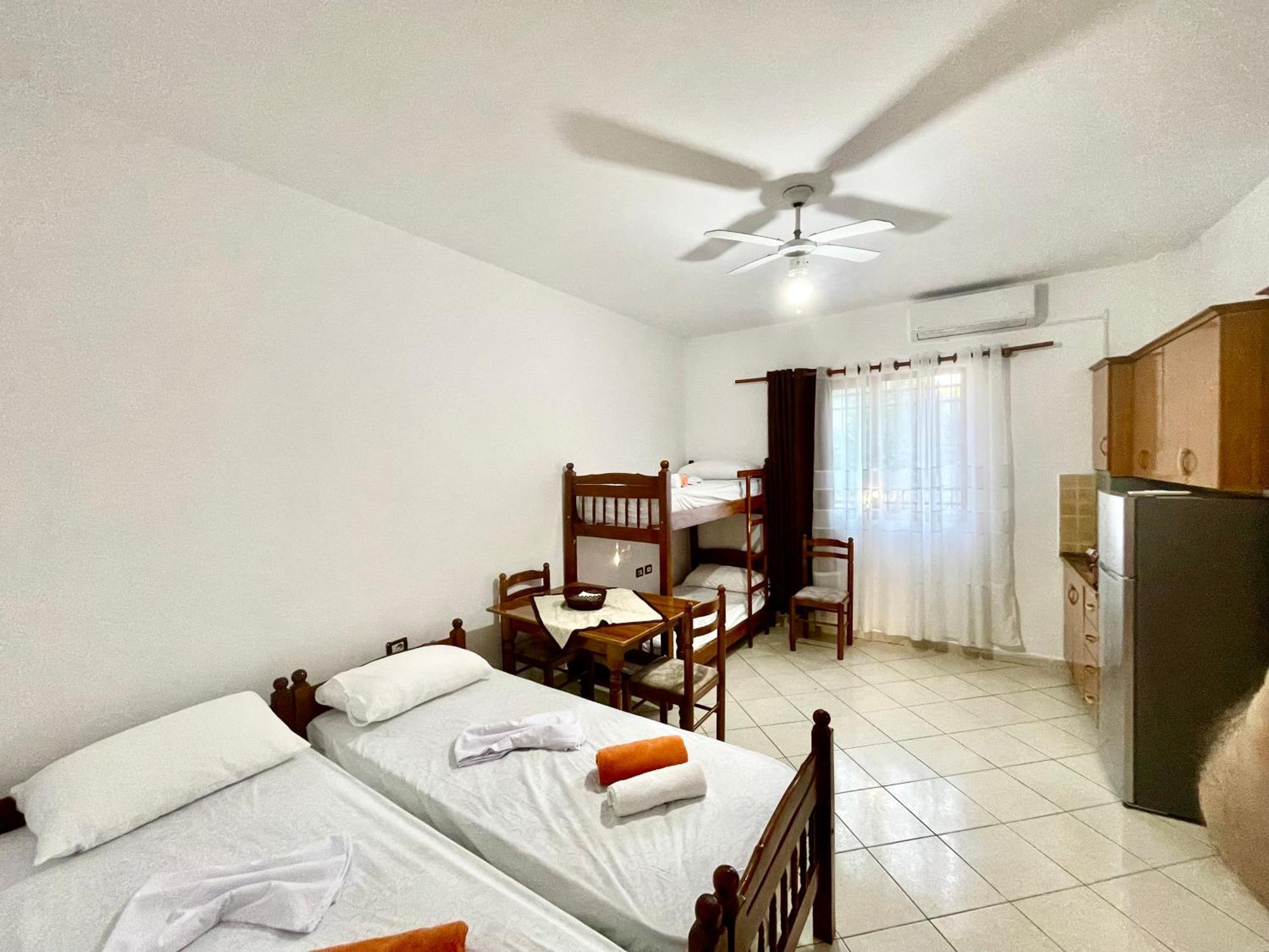 Xhou'S Home Shkoder Ngoại thất bức ảnh