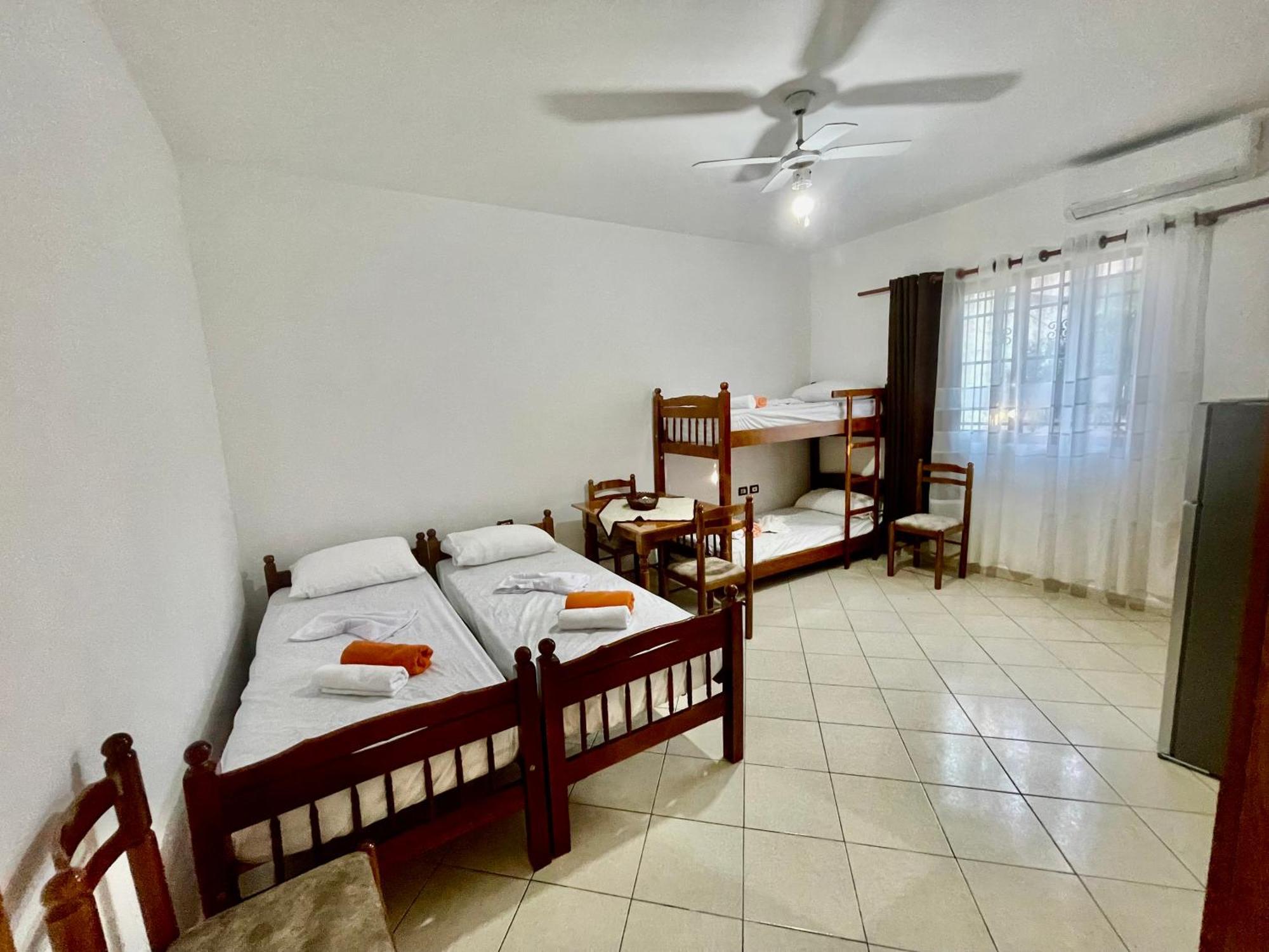 Xhou'S Home Shkoder Ngoại thất bức ảnh