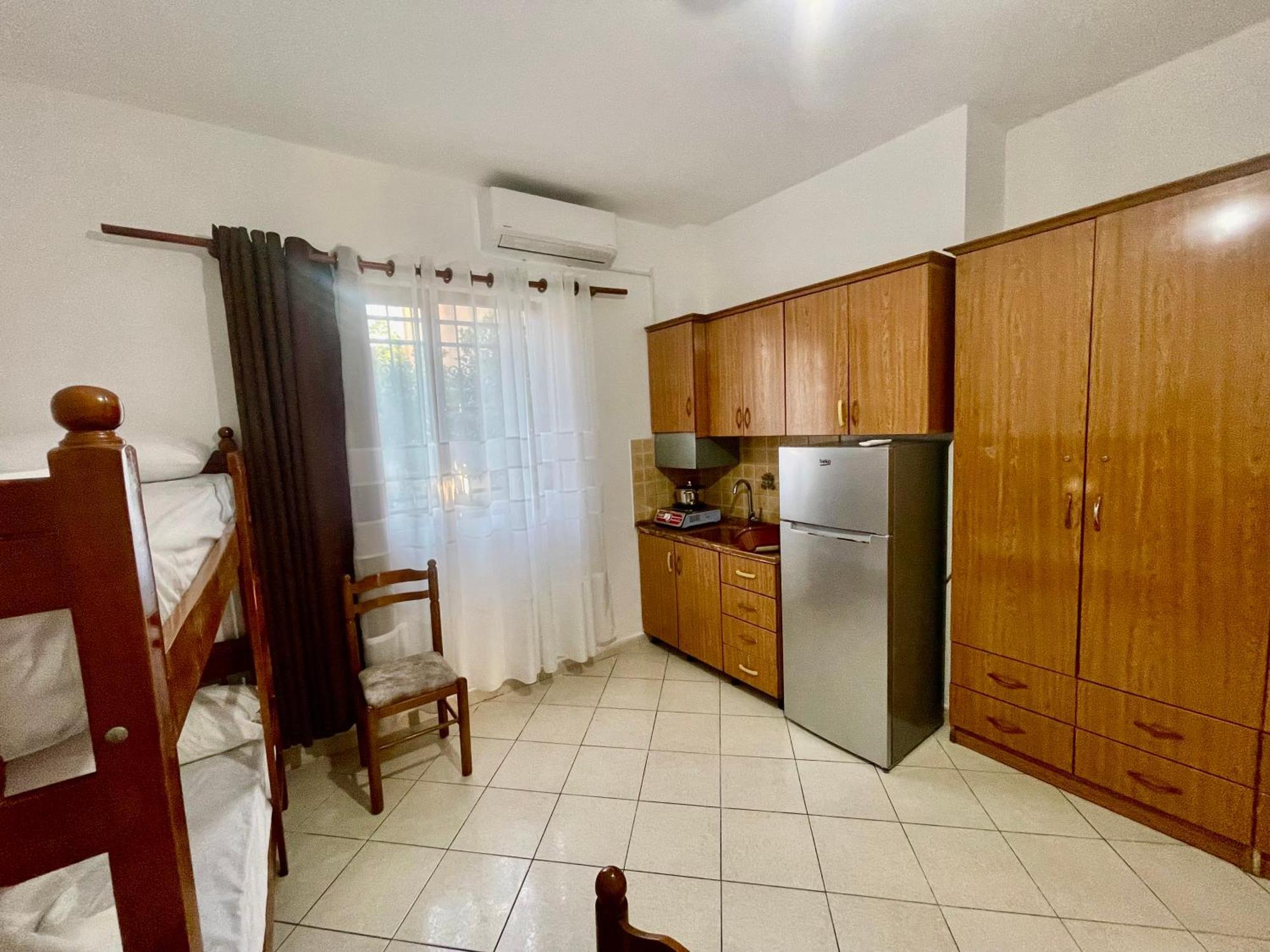 Xhou'S Home Shkoder Ngoại thất bức ảnh