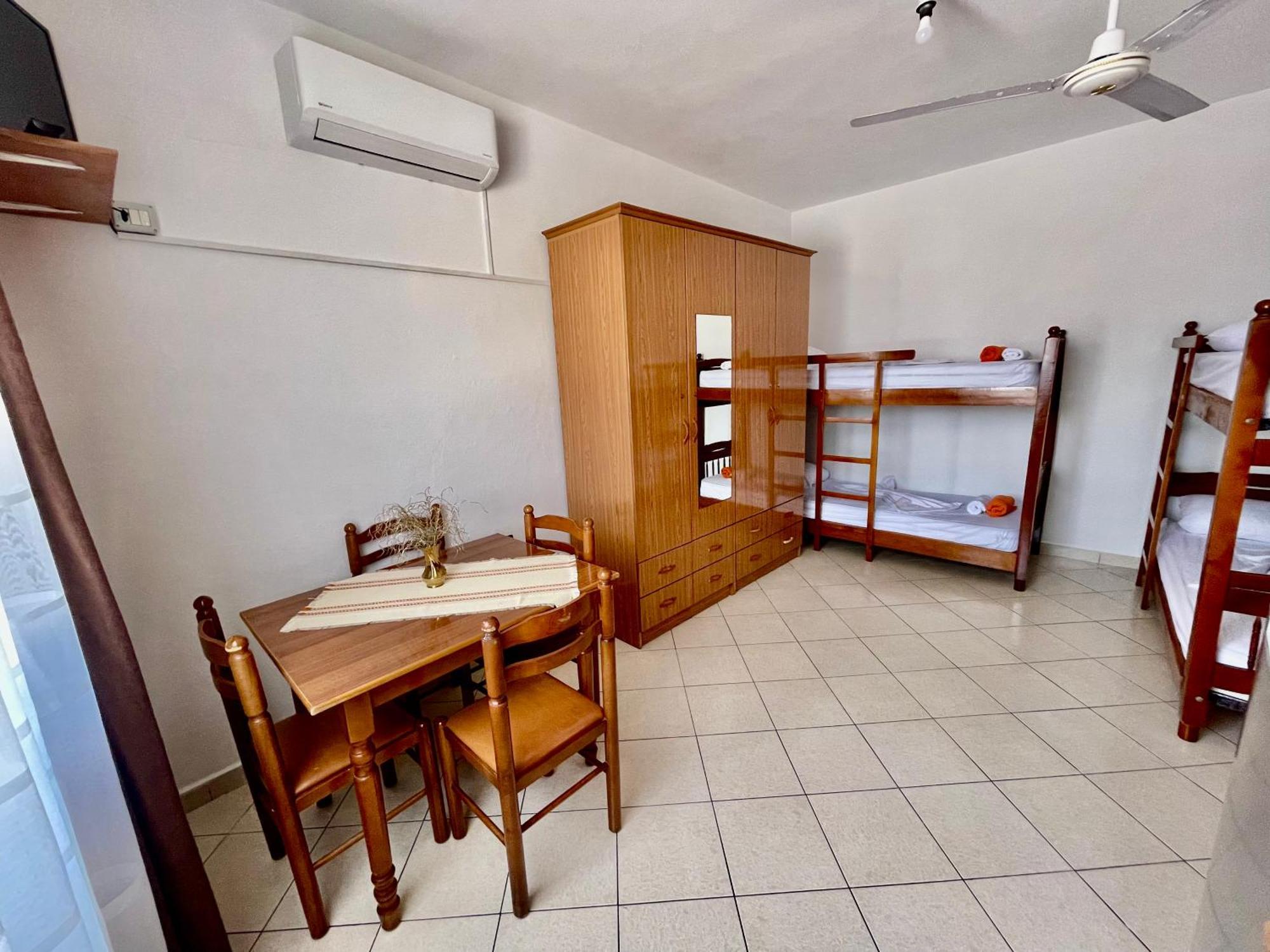 Xhou'S Home Shkoder Ngoại thất bức ảnh