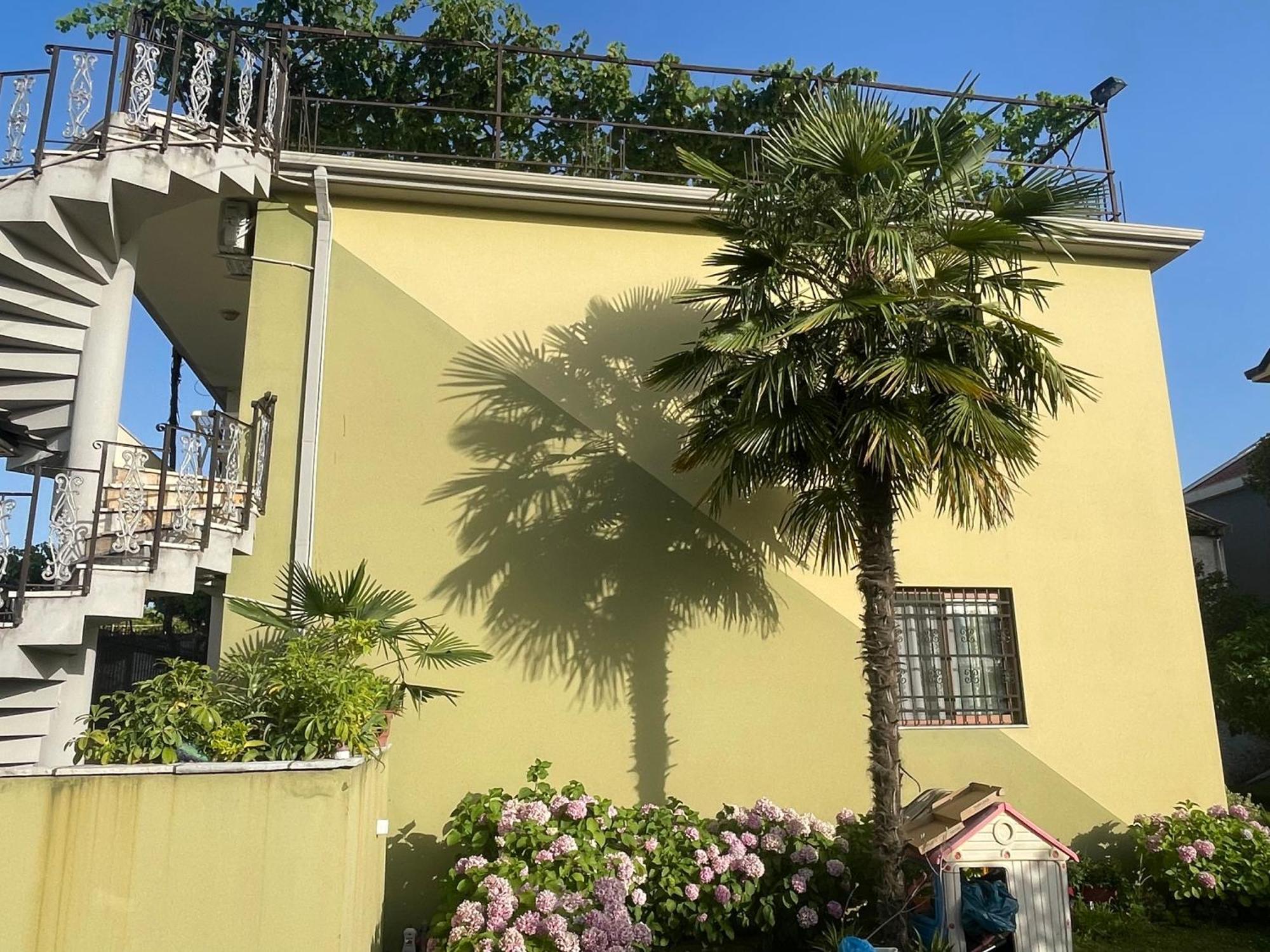 Xhou'S Home Shkoder Ngoại thất bức ảnh