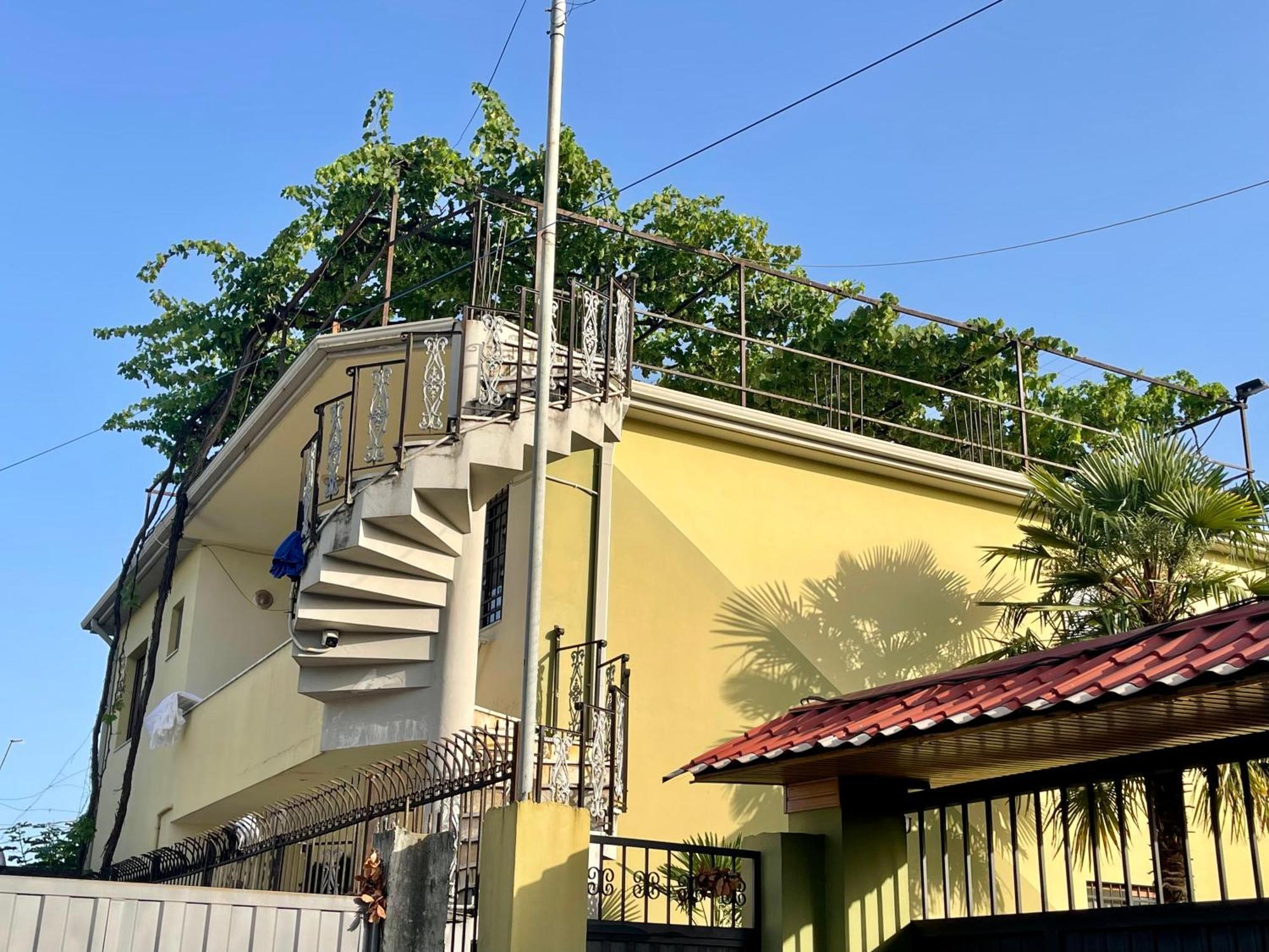 Xhou'S Home Shkoder Ngoại thất bức ảnh