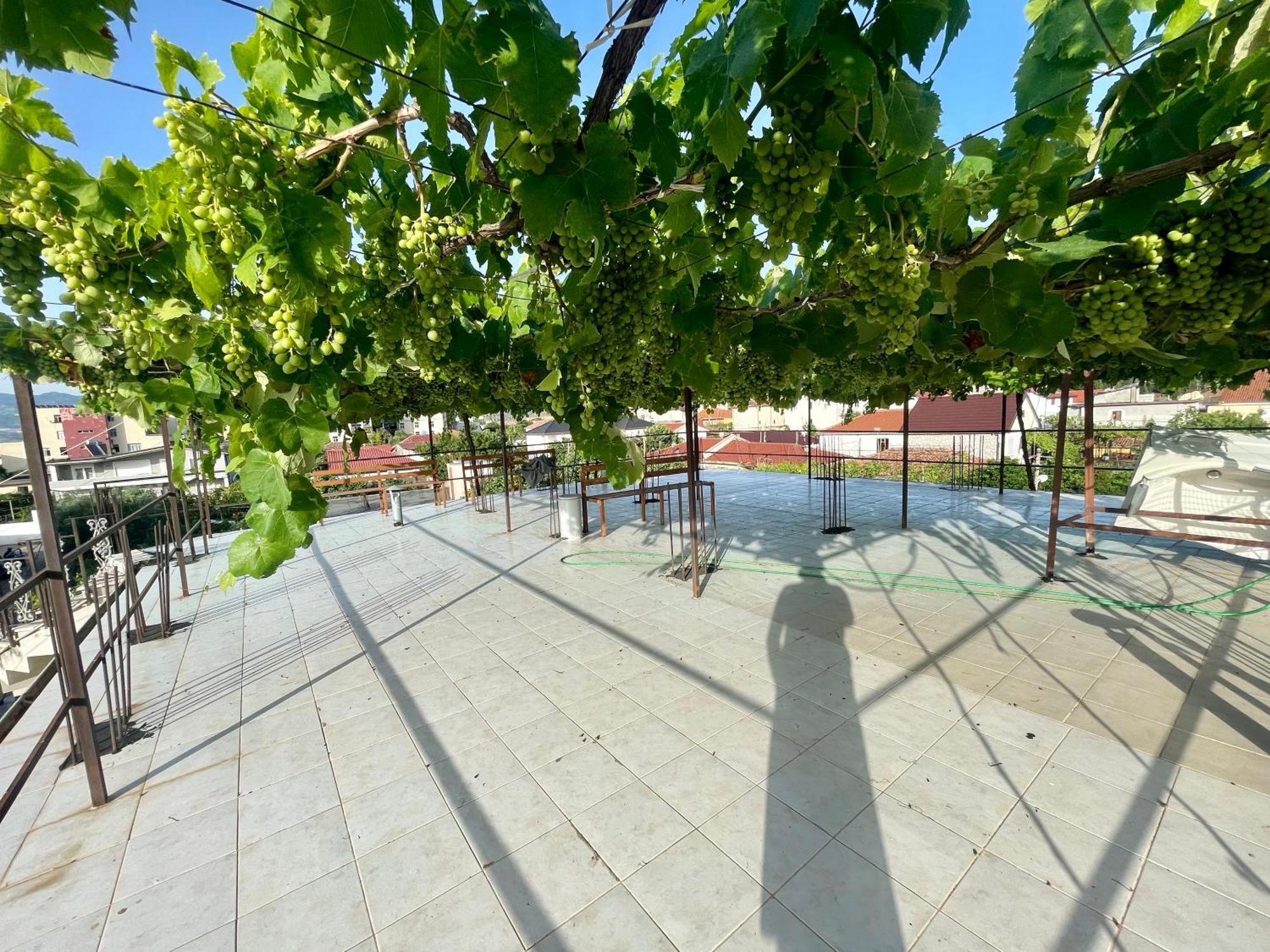 Xhou'S Home Shkoder Ngoại thất bức ảnh