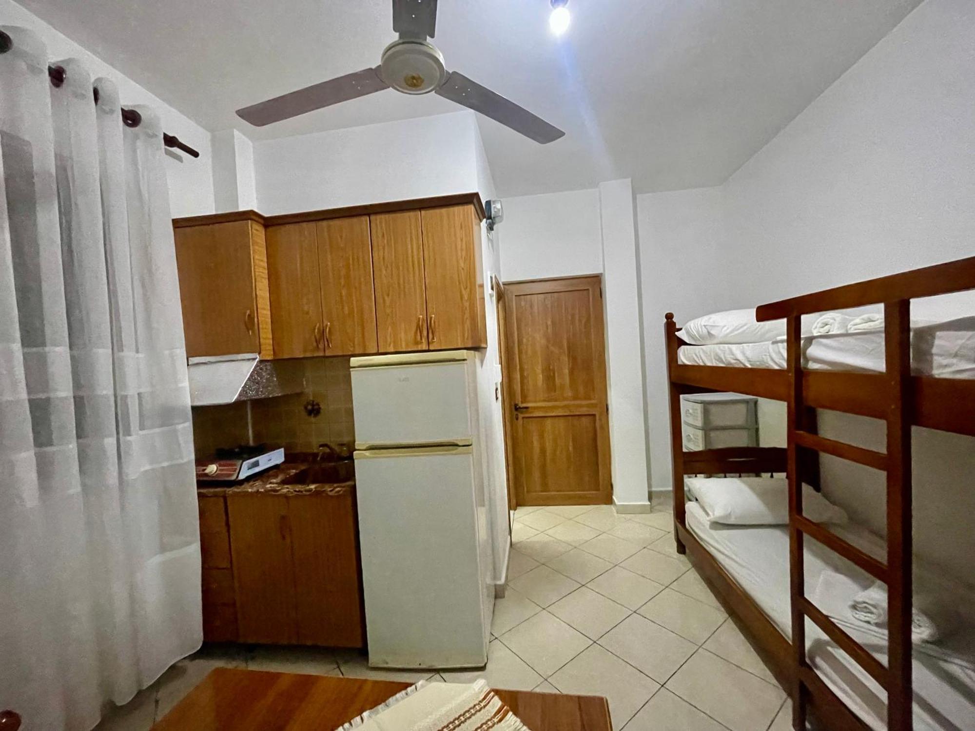 Xhou'S Home Shkoder Ngoại thất bức ảnh