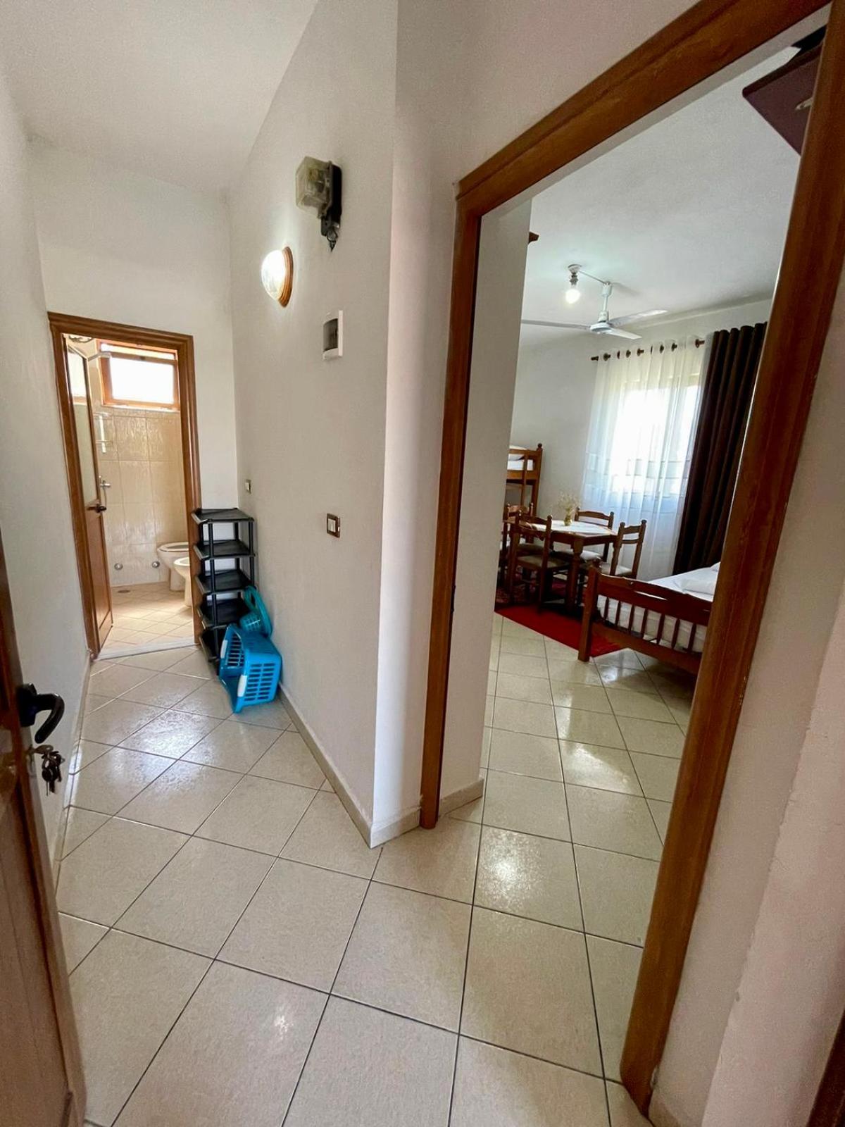 Xhou'S Home Shkoder Ngoại thất bức ảnh