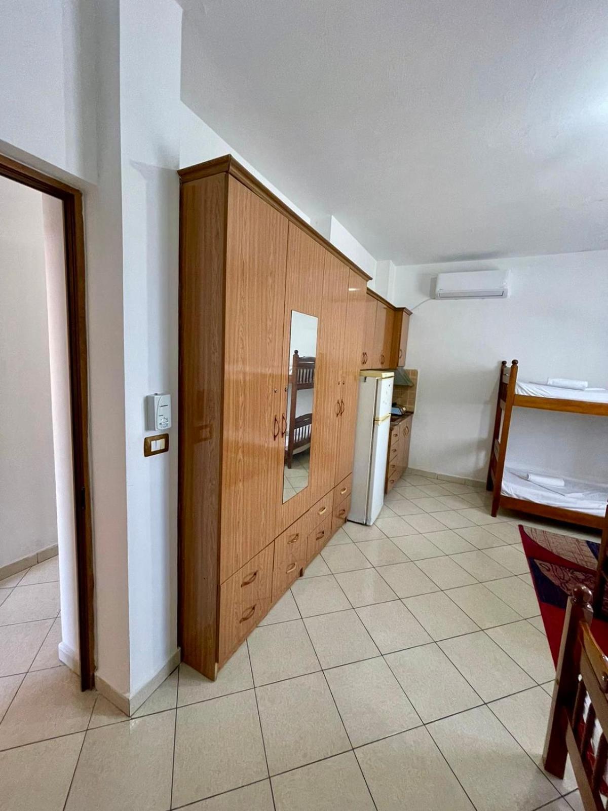 Xhou'S Home Shkoder Ngoại thất bức ảnh
